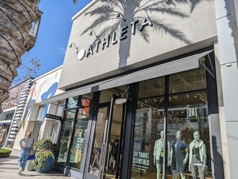 Athleta