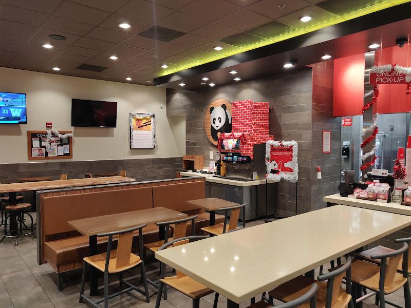 Panda Express