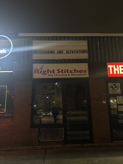 Stitches