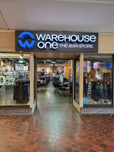 Warehouse One Moose Jaw