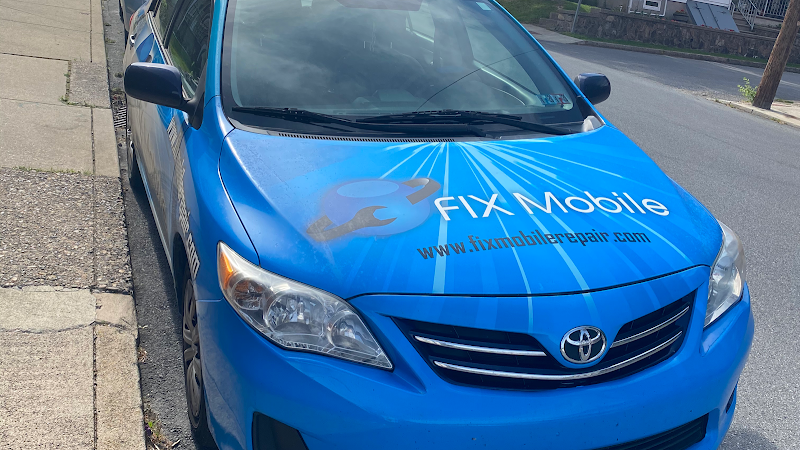 All Fix Mobile