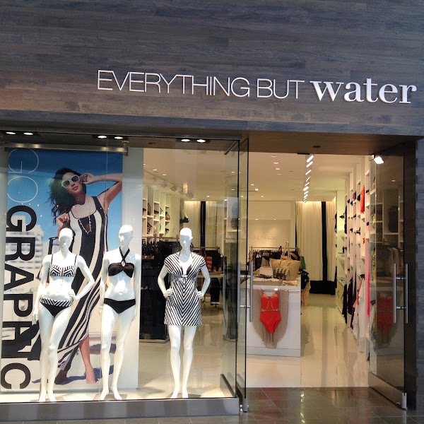 Everything But Water