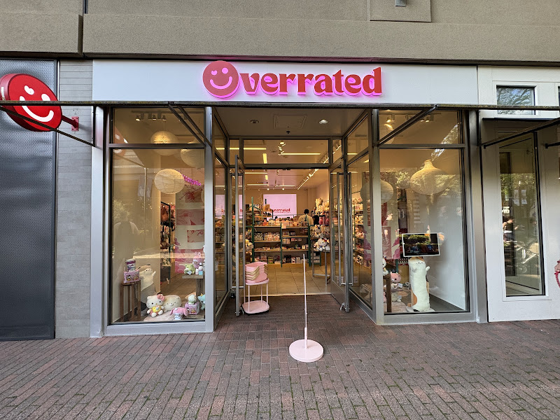 Overrated
