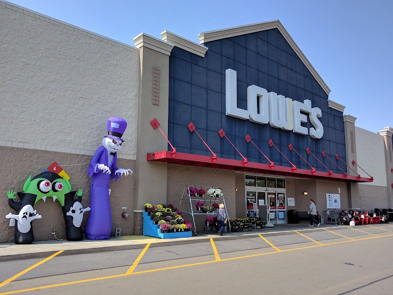 Lowe's Home Improvement