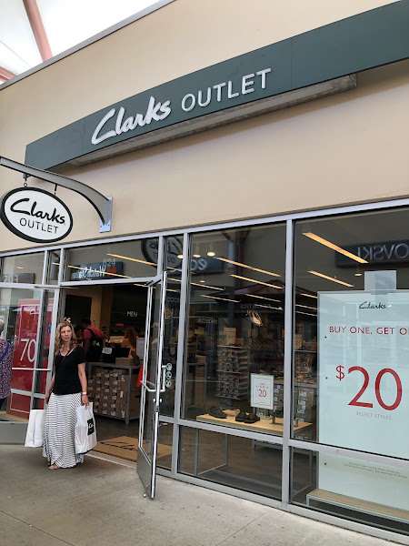Clarks