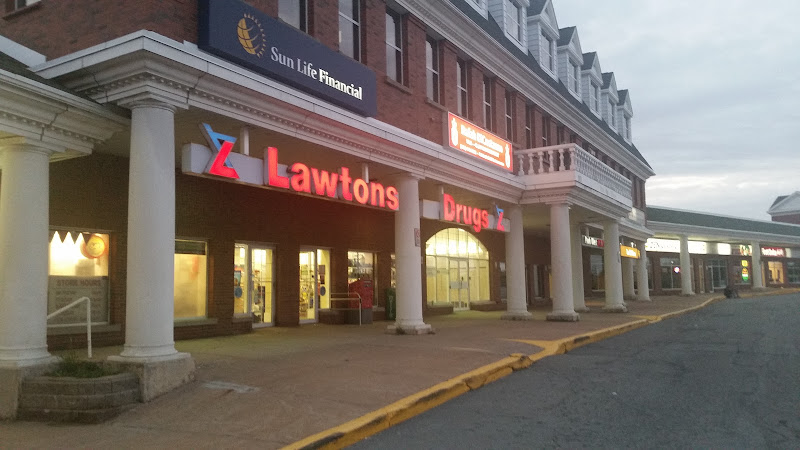 Lawtons Drugs Clayton Park