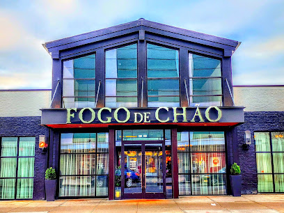 Fogo de Chão