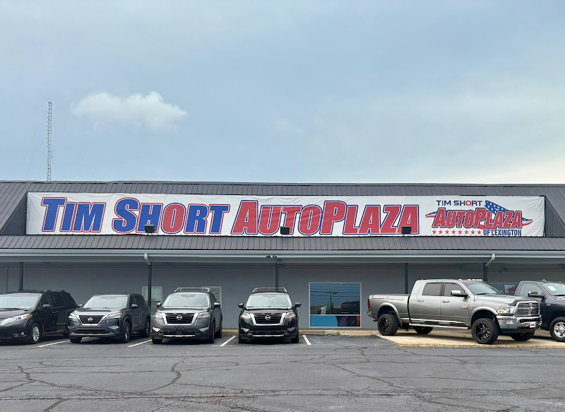 Tim Short Autoplaza