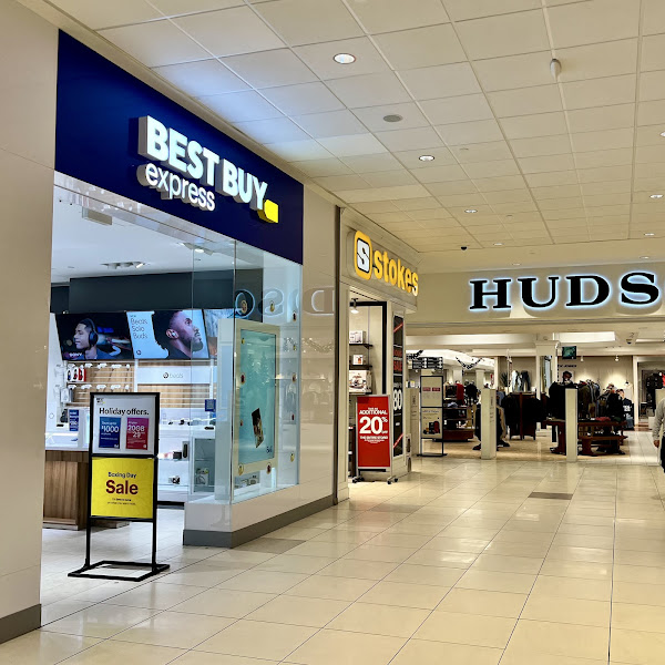Best Buy Express