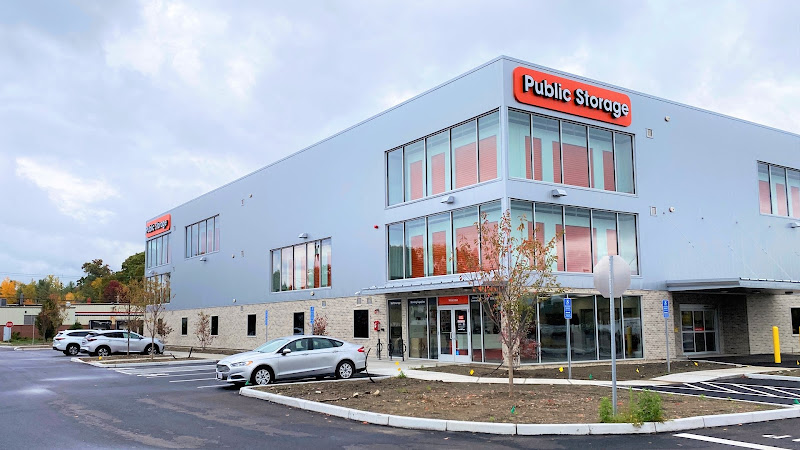 Public Storage
