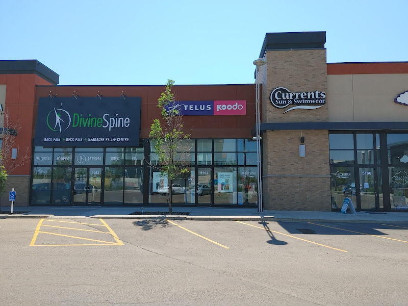 Tom Harris TELUS & Koodo Store