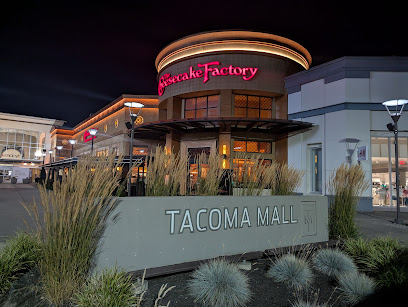 The Cheesecake Factory