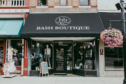Bash Boutique