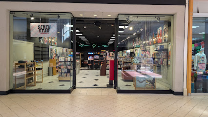 Seven Star Anime Arcade