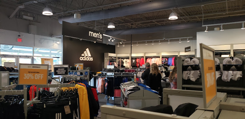 adidas Outlet Store Bluffton