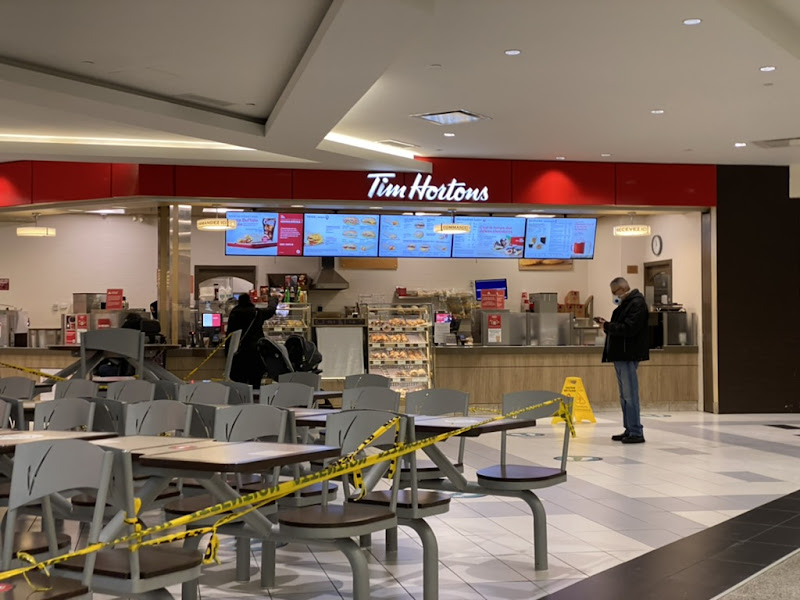 Tim Hortons