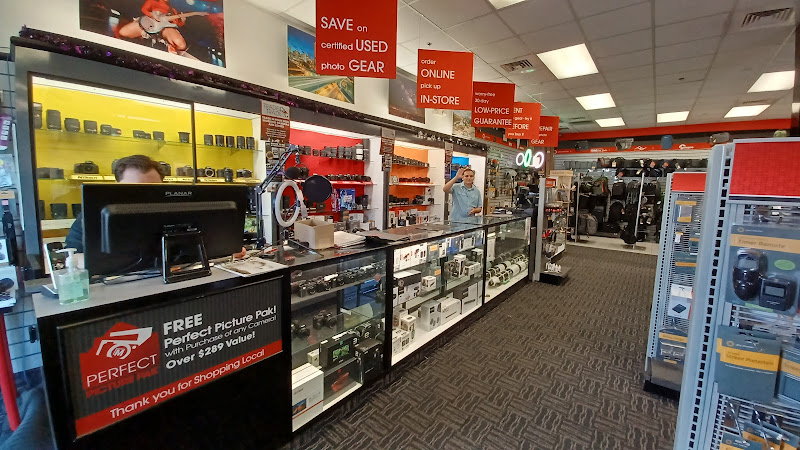 Mike's Camera Inc. Pleasant Hill