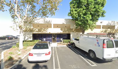 Metallic Optics Inc