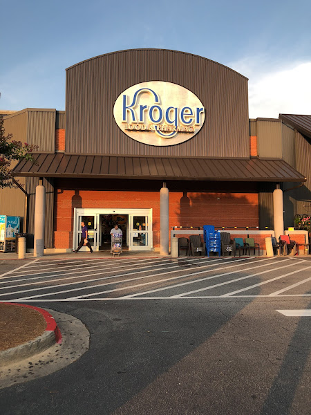 Kroger