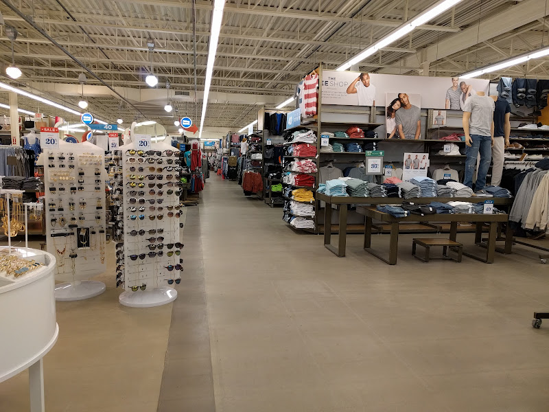 Old Navy