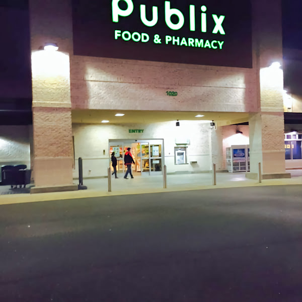 Publix Pharmacy at Bradford