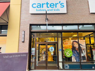 Carter's