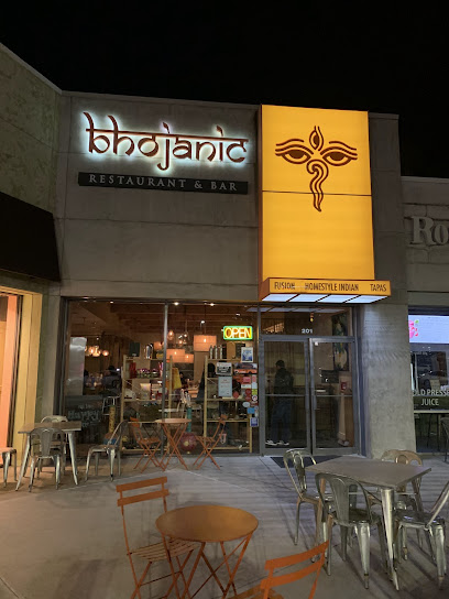 Bhojanic