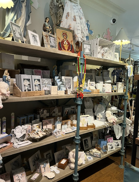 Grace & Mercy Christian Gifts