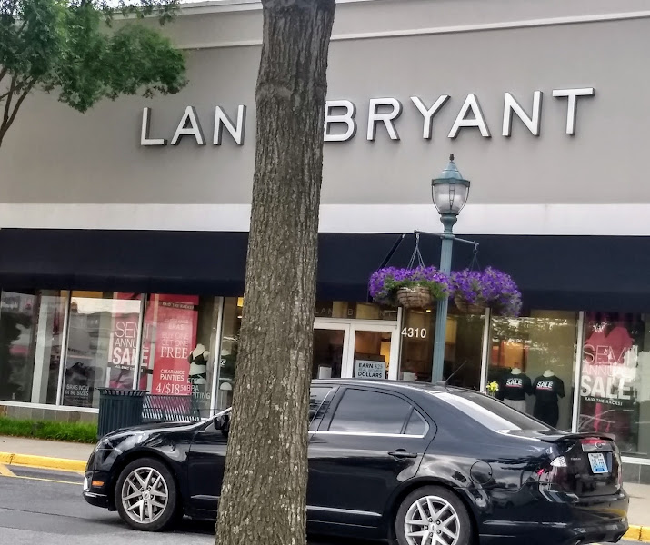Lane Bryant