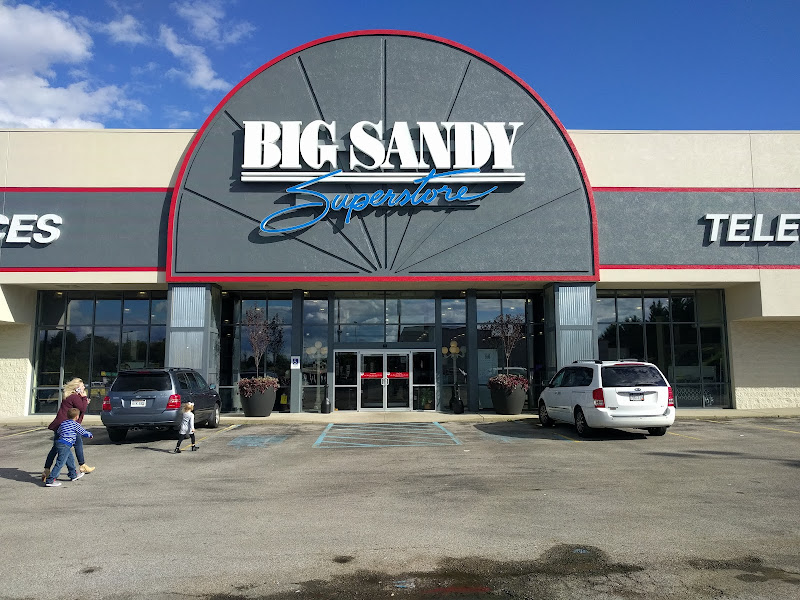Big Sandy Superstore