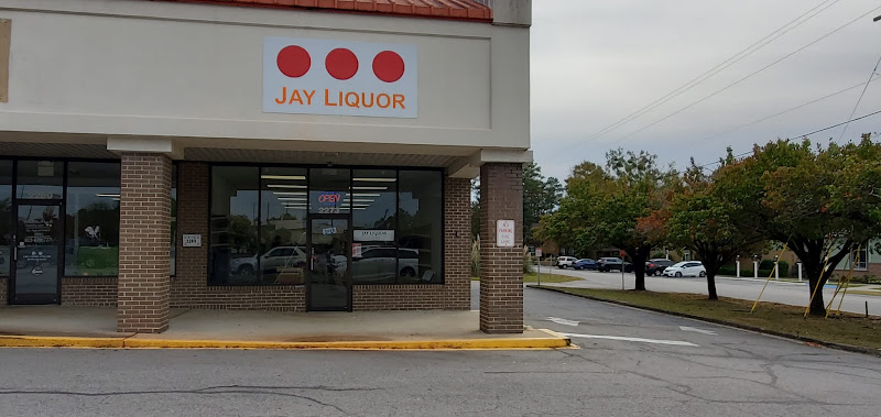 Jay Liquor