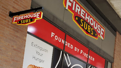 Firehouse Subs