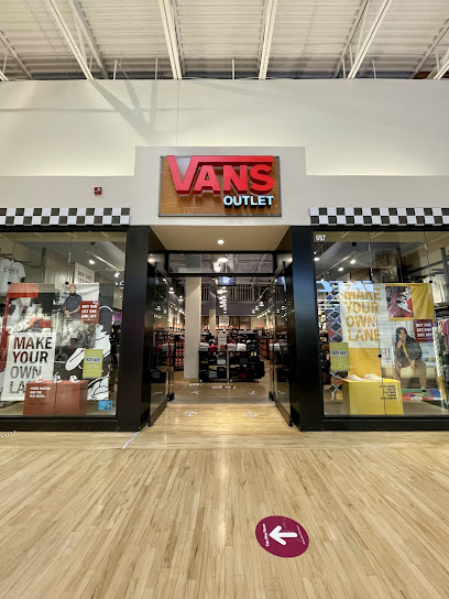 Vans Outlet