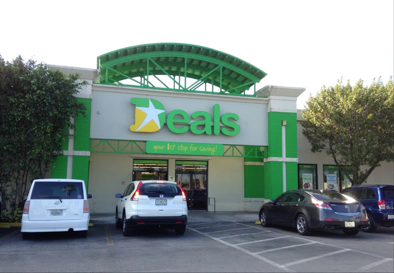 Dollar Tree