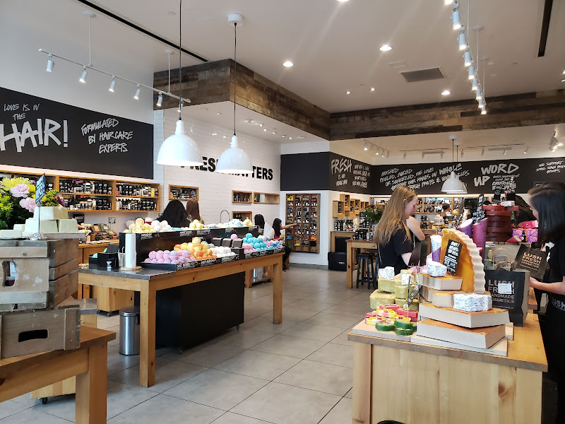 Lush Cosmetics Arden Fair