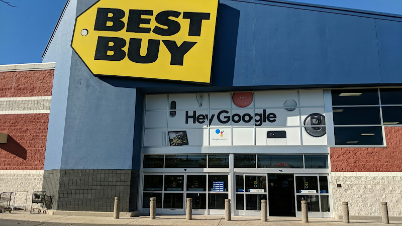 Best Buy
