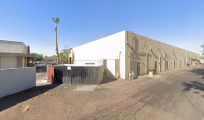 CHTPEAK LLC