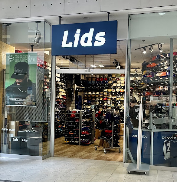 Lids