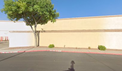GNC