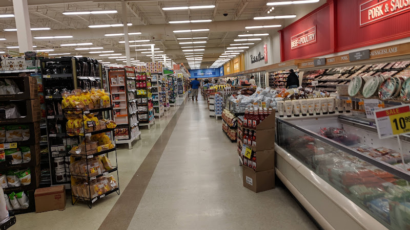 Atlantic Superstore University Avenue