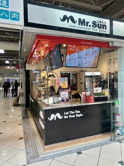 Mr. Sun