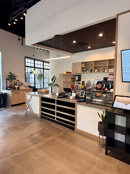 Common Culture Specialty Coffee & Brunch