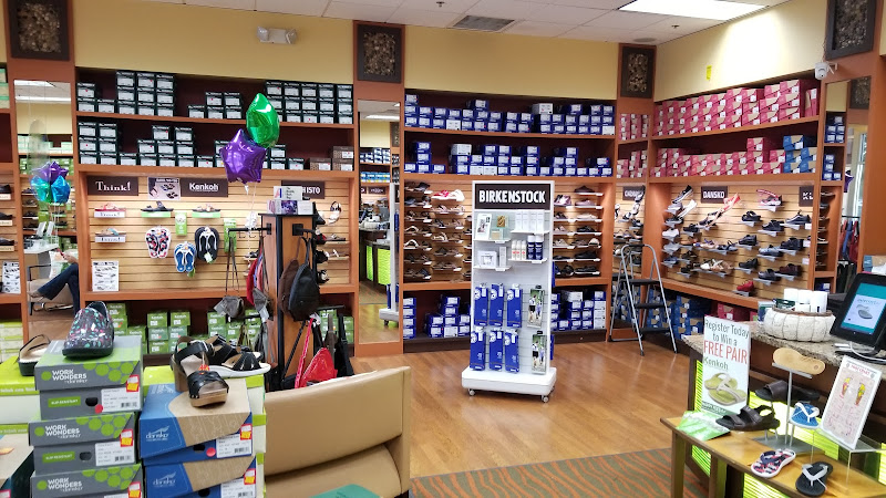 Foot Solutions Ft Myers