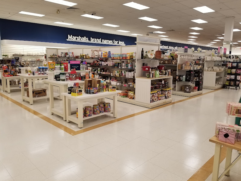 Marshalls