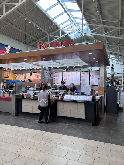 Tori Sushi
