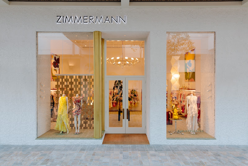 ZIMMERMANN Honolulu