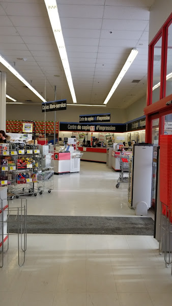 Staples