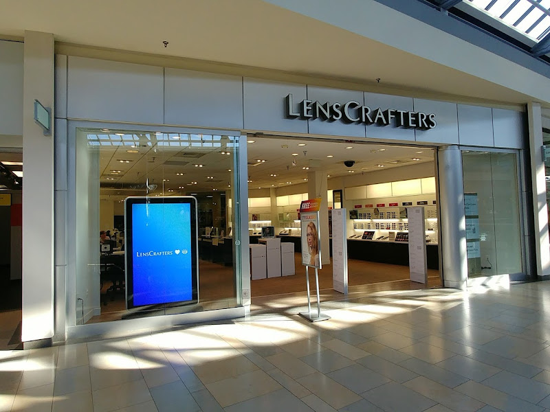 LensCrafters