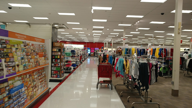 Target