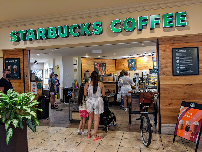 Starbucks Coffee Company
